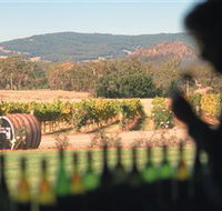 Hanging Rock Winery - Accommodation Melbourne