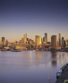 Villa Alba Museum - Accommodation Melbourne 0