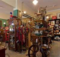 View Street Bazaar - Accommodation Melbourne