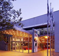 Geelong Performing Arts Centre - Accommodation Melbourne