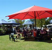Cofield Wines - Accommodation Melbourne