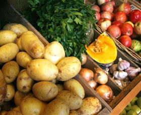 Corryong Foodworks - Accommodation Melbourne 0