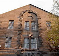 Old Geelong Gaol - Accommodation Melbourne