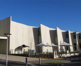 Riverlinks - Accommodation Melbourne 0