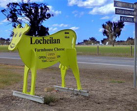 Kaarimba VIC Accommodation Melbourne
