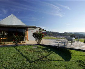Dalwhinnie Wines - Accommodation Melbourne 0