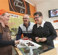 Mildura Chocolate Company - Accommodation Melbourne