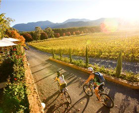 Boyntons Feathertop Winery - Accommodation Melbourne 0