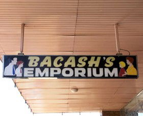 Bacash Emporium - Accommodation Melbourne 0