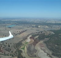 Australian Soaring Centre - Accommodation Melbourne