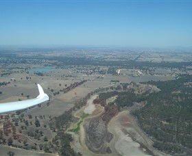 Australian Soaring Centre - Accommodation Melbourne 0