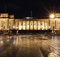 Parliament of Victoria - Accommodation Melbourne