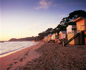 Mornington Peninsula National Park - Accommodation Melbourne 0