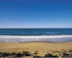 Nooramunga And Corner Inlet Marine & Coastal Parks - Accommodation Melbourne 0
