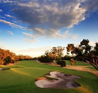 The Metropolitan Golf Club - Accommodation Melbourne