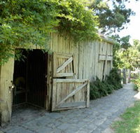Schwerkolt Cottage - Accommodation Melbourne