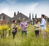 Willow Creek Vineyard - Accommodation Melbourne