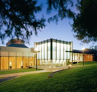 Bendigo Art Gallery - Accommodation Melbourne