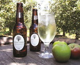 Punt Road Wines And Napoleon & Co Cider - Accommodation Melbourne 0