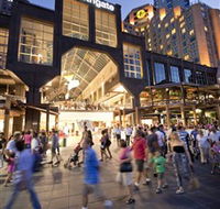 Southgate - Accommodation Melbourne