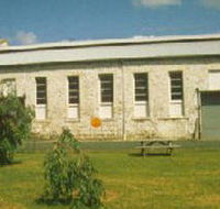 Pipemakers Park - Accommodation Melbourne