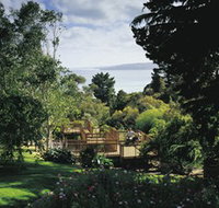 Arthurs Seat State Park - Accommodation Melbourne