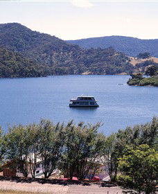 Eildon VIC Accommodation Melbourne