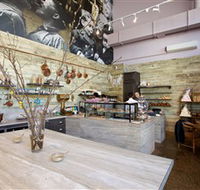 Mill  Bakery at Central Pier - Accommodation Melbourne