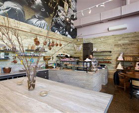 Mill & Bakery At Central Pier - Accommodation Melbourne 0