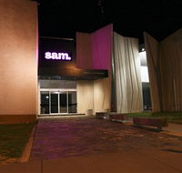 Shepparton Art Museum - Accommodation Melbourne