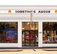 Something Aussie - Accommodation Melbourne