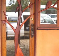 Carl Karacsay Furniture - Accommodation Melbourne