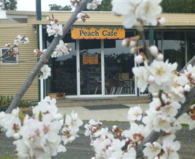 Rayner's Orchard - Accommodation Melbourne 0