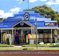 Anglesea Surf Centre - Accommodation Melbourne
