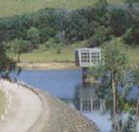 Tarago Reservoir Park - Accommodation Melbourne