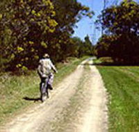 Koomba Park - Accommodation Melbourne
