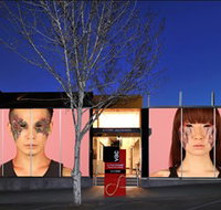 La Trobe University Visual Arts Centre - Accommodation Melbourne