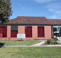 Joel Gallery - Accommodation Melbourne