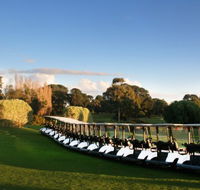 Rosebud Country Club - Accommodation Melbourne