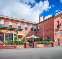 Holgate Brewhouse at Keatings Hotel - Accommodation Melbourne