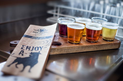 Holgate Brewhouse At Keatings Hotel - Accommodation Melbourne 2
