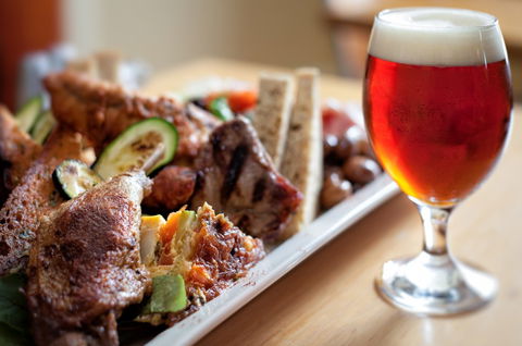 Holgate Brewhouse At Keatings Hotel - Accommodation Melbourne 3