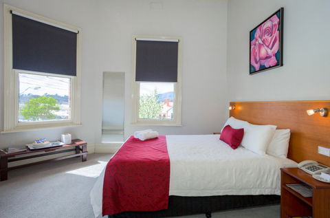 Holgate Brewhouse At Keatings Hotel - Accommodation Melbourne 5