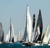Royal Geelong Yacht Club - Accommodation Melbourne