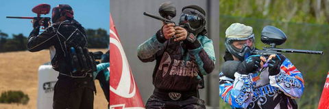 Bass Coast Paintball - Accommodation Melbourne 7
