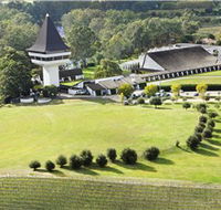 Mitchelton Winery - Accommodation Melbourne