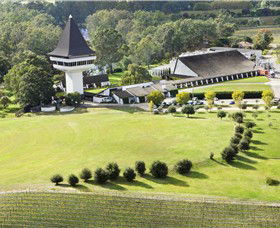 Mitchelton Winery - Accommodation Melbourne 0