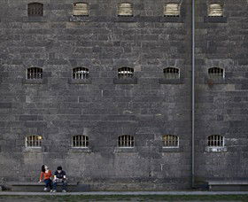 Melbourne City VIC Accommodation Melbourne