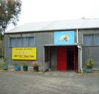 Anglesea Art House Inc - Accommodation Melbourne