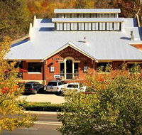 The Butter Factory Myrtleford - Accommodation Melbourne